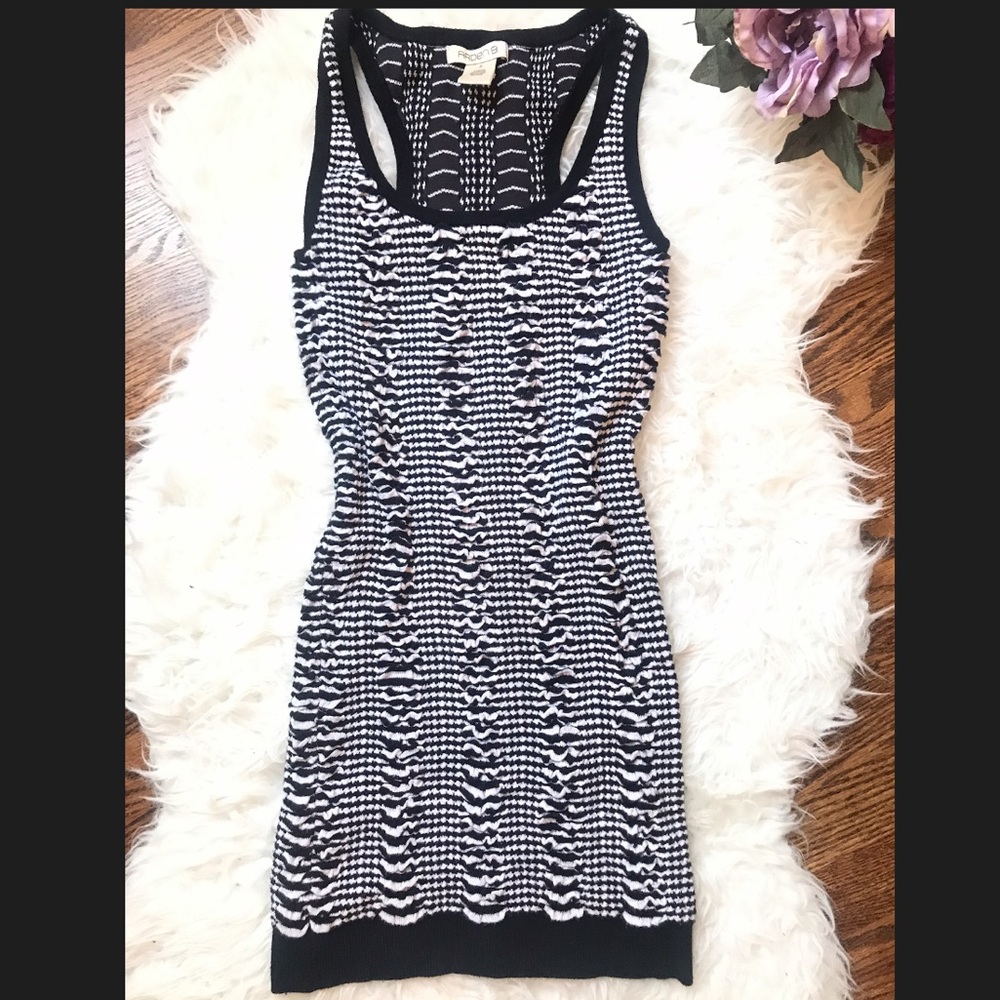Arden B dress